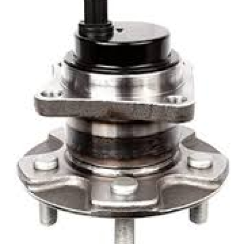 Rodamiento nuevo de Toyota Corolla 2010 HUBB196