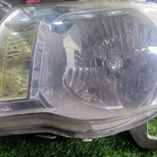 farol original izquierdo de toyota tacoma 2008