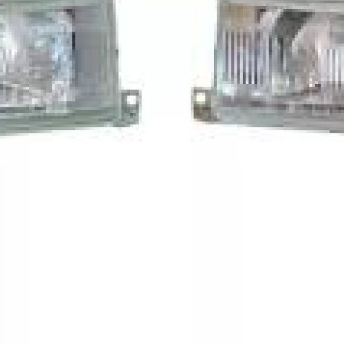 farol de toyota autocorolla año 90 par