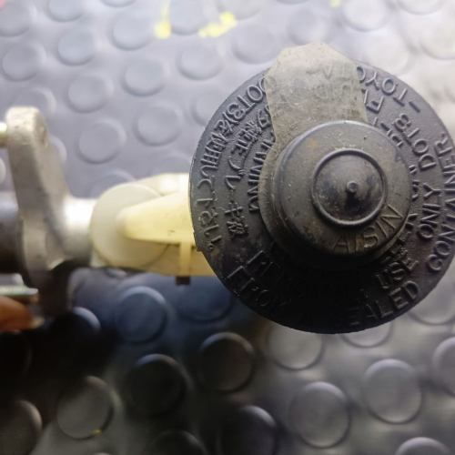 Bomba de embrague original de Toyota corolla del año 92 al 2000