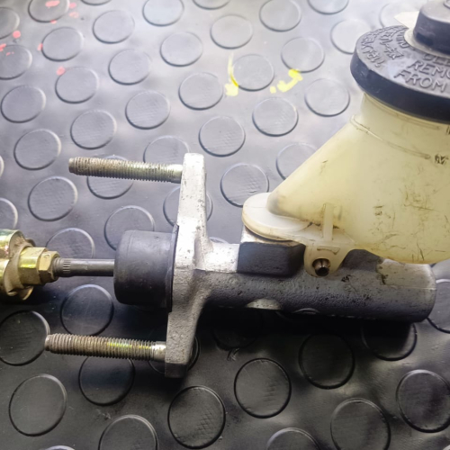 Bomba de embrague original de Toyota corolla del año 92 al 2000