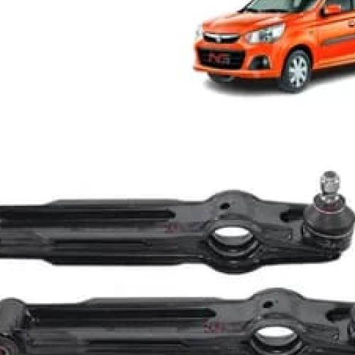 Bandeja nuevo de Suzuki alto 2018