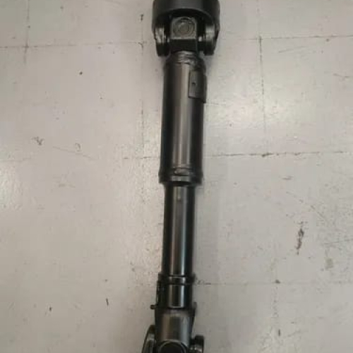 Cardan delantero de Toyota Hilux año 97 al 2010