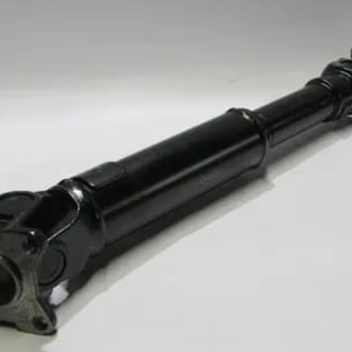 Cardan delantero de Toyota Hilux año 97 al 2010