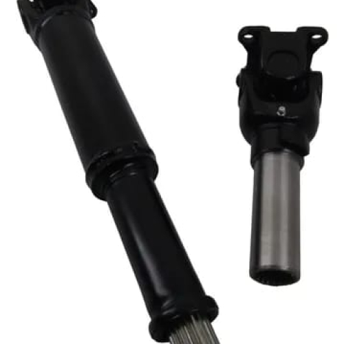 Cardan delantero de Toyota Hilux año 97 al 2010