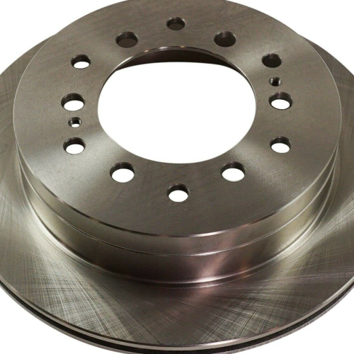 Disco nuevo de Toyota Ranner tracero 2010 -2018