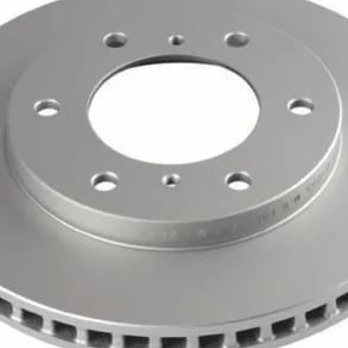Disco nuevo  delantero de Mitsubishi Montero año 2005 al 2010