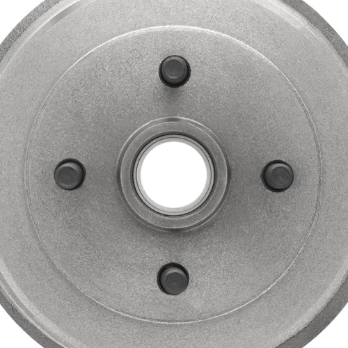 Tambor de freno nuevo de Toyota starlet del año 92 al 2000 compatible con Toyota corsa, tercer
