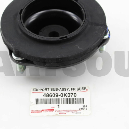 Soporte de amortiguador del Toyota Hilux,Tacoma 2004 al 2015