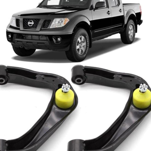 Bandeja superior de Nissan pathfinder - frontier izquierdo