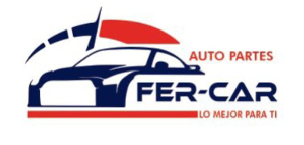Autopartes Fer-Car